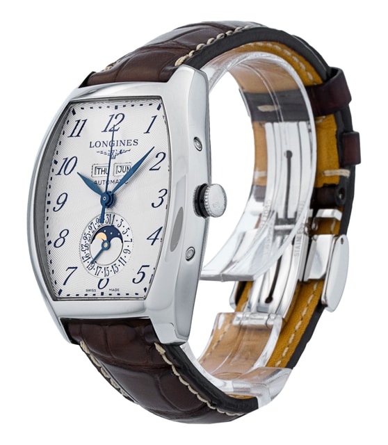 Longines Evidenza L2.671.4.78.4 Image 2